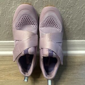 TIEM Indoor Cycle Shoes with SPD clips